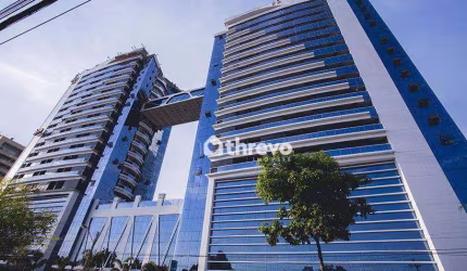 Sala à venda, 33 m² por R$ 405.840 - Jóquei - Teresina/PI