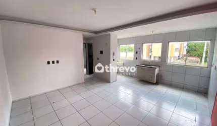 Apartamento com 2 dormitórios à venda, 49 m² por R$ 155.000,00 - Pedra Mole - Teresina/PI