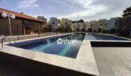 Casa com 3 dormitórios, 97 m² - venda por R$ 625.000,00 ou aluguel por R$ 3.700,00/mês - Socopo - Teresina/PI