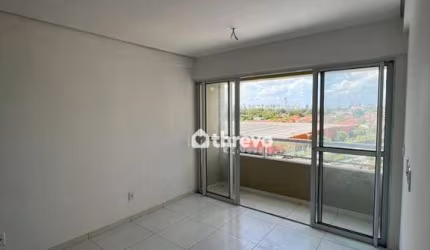 Apartamento com 2 dormitórios à venda, 55 m² por R$ 479.832,21 - Primavera - Teresina/PI
