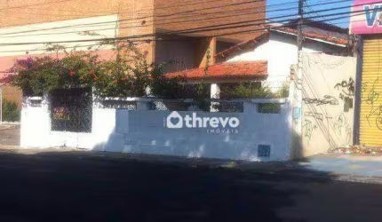 Terreno à venda, 730 m² por R$ 790.000,00 - Damas - Fortaleza/CE