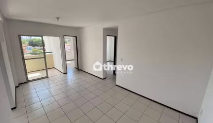 Apartamento com 3 dormitórios à venda, 67 m² por R$ 330.000,00 - Planalto - Teresina/PI