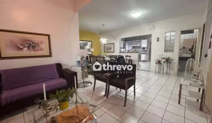 Casa com 4 dormitórios à venda, 269 m² por R$ 850.000,00 - Ininga - Teresina/PI