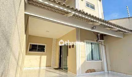 Casa com 3 dormitórios à venda, 140 m² por R$ 599.000,00 - Lagoa Sapiranga (Coité) - Fortaleza/CE