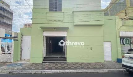 Prédio para alugar, 363 m² - Centro - Teresina/PI