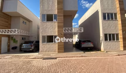 Excelente oportunidade da sua nova Casa com 3 quartos à venda, 97 m² por R$ 440.000 - Morros - Teresina/PI