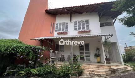 Casa com 4 dormitórios à venda, 400 m² por R$ 5.500.000,00 - Morada do Sol - Teresina/PI