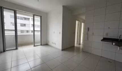 Apartamento com 3 dormitórios à venda, 59 m² por R$ 380.000,00 - Recanto das Palmeiras - Teresina/PI