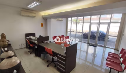 Ponto à venda, 135 m² por R$ 750.000,00 - Frei Serafim - Teresina/PI