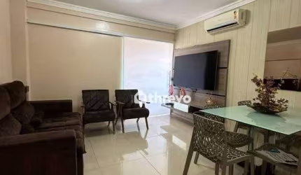 Apartamento com 3 dormitórios à venda, 86 m² por R$ 550.000,00 - São João - Teresina/PI