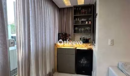 Apartamento com 3 dormitórios à venda, 104 m² por R$ 900.000,00 - Ilhotas - Teresina/PI