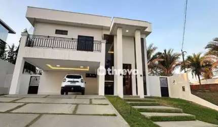 Casa com 4 dormitórios à venda, 515 m² por R$ 3.300.000,00 - Tabajaras - Teresina/PI