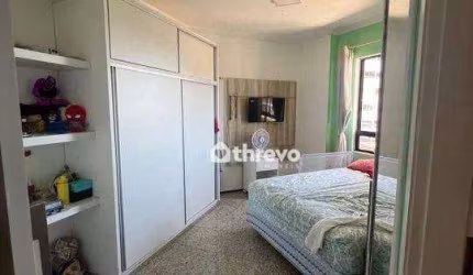 Apartamento com 4 dormitórios à venda, 250 m² por R$ 1.150.000,00 - Aldeota - Fortaleza/CE