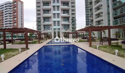 Apartamento com 4 dormitórios à venda, 172 m² por R$ 1.500.000,00 - Guararapes - Fortaleza/CE