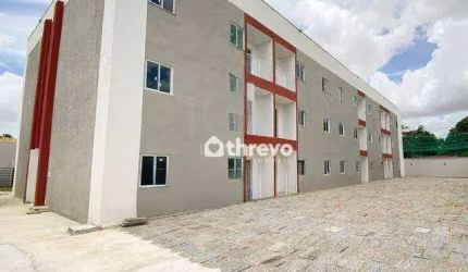 Prédio à venda, 2500 m² por R$ 3.500.000,00 - Tabapuazinho - Caucaia/CE