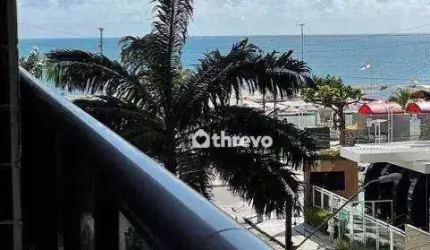 Apartamento com 2 dormitórios à venda, 66 m² por R$ 1.249.000,00 - Meireles - Fortaleza/CE