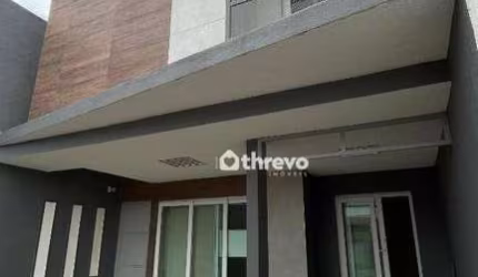 Casa com 6 dormitórios à venda, 406 m² por R$ 600.000,00 - Cajazeiras - Fortaleza/CE