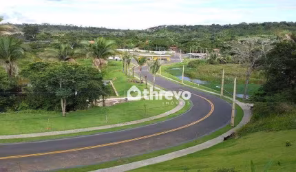 Terreno à venda, 385 m² por R$ 361.950,00 - Morros - Teresina/PI