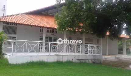 Casa com 4 dormitórios, 650 m² - venda por R$ 4.500.000,00 ou aluguel por R$ 8.000,00/mês - Planalto - Teresina/PI