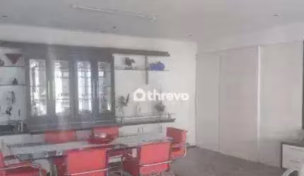Apartamento à venda, 155 m² por R$ 880.000,00 - Aldeota - Fortaleza/CE