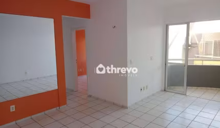 Apartamento com 3 dormitórios à venda, 75 m² por R$ 250.000,00 - Horto - Teresina/PI
