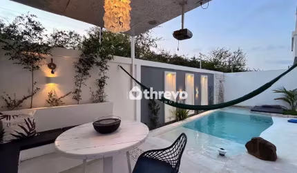 Casa com 5 dormitórios à venda, 259 m² por R$ 1.200.000,00 - João Xxiii - Parnaíba/PI