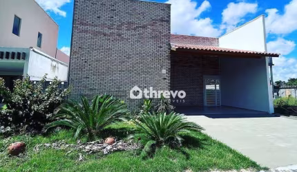 Casa com 3 dormitórios à venda, 181 m² por R$ 700.000,00 - Jóia - Timon/MA