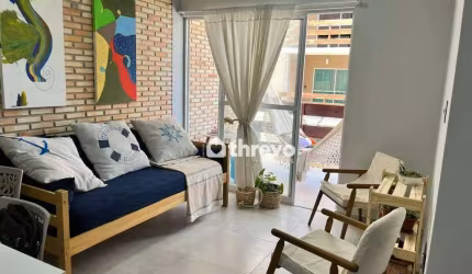 Apartamento com 3 dormitórios à venda, 77 m² por R$ 409.900,00 - Alto Bonito - Luis Correia/PI