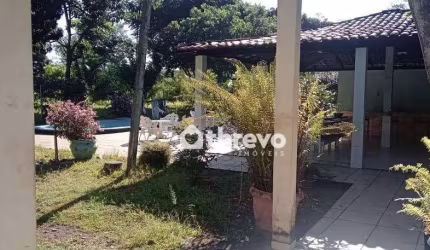 Chácara com 3 dormitórios à venda, 100000 m² por R$ 965.000,00 - Uruguai - Teresina/PI