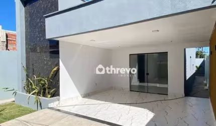 Casa com 3 dormitórios à venda, 198 m² por R$ 850.000,00 - Morros - Teresina/PI