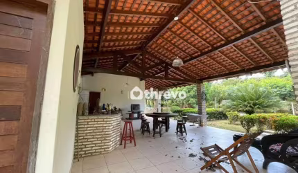 Sítio à venda, 66000 m² por R$ 500.000,00 - Gurupi - Teresina/PI