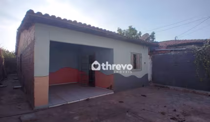 Casa com 3 dormitórios à venda, 100 m² por R$ 250.000,00 - Renascença - Teresina/PI