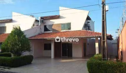 Casa com 4 dormitórios à venda, 137 m² por R$ 900.000,00 - Santa Lia - Teresina/PI