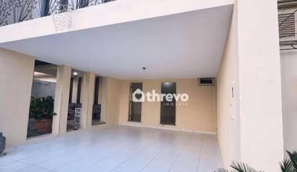 Casa com 4 dormitórios para alugar, 400 m² por R$ 6.500,00/mês - São Cristóvão - Teresina/PI