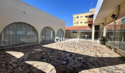 Prédio, 566 m² - venda por R$ 1.800.000,00 ou aluguel por R$ 8.376,42/mês - Cabral - Teresina/PI