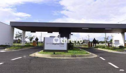 Terreno à venda, 308 m² por R$ 460.000,00 - Uruguai - Teresina/PI