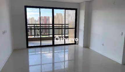 Apartamento com 3 dormitórios à venda, 107 m² por R$ 1.200.000,00 - Cocó - Fortaleza/CE