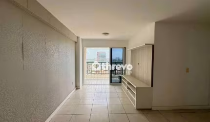 Apartamento com 3 dormitórios à venda, 70 m² por R$ 669.000 - Cocó - Fortaleza/CE