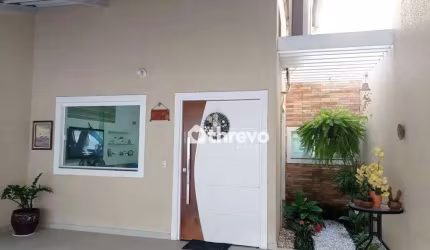 Casa com 3 dormitórios à venda, 160 m² por R$ 444.000,00 - Lagoa Redonda - Fortaleza/CE