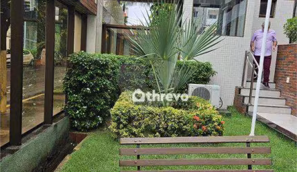 Apartamento com 3 dormitórios à venda, 131 m² por R$ 800.000,00 - Aldeota - Fortaleza/CE