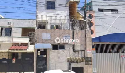 Prédio à venda, 426 m² por R$ 3.500.000,00 - Parquelândia - Fortaleza/CE