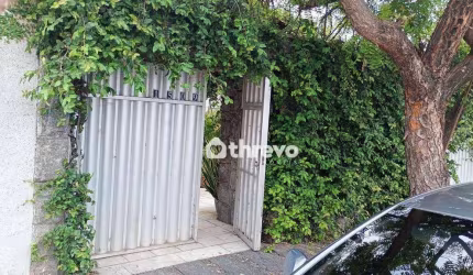 Casa com 4 dormitórios à venda, 300 m² por R$ 550.000 - Parque Araxá - Fortaleza/CE