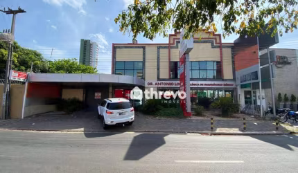 Prédio para alugar, 457 m² por R$ 40.000,00/mês - Jóquei - Teresina/PI