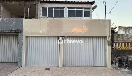 Casa com 4 dormitórios à venda, 250 m² por R$ 490.000 - Padre Andrade - Fortaleza/CE