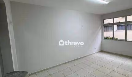 Apartamento com 3 dormitórios à venda, 115 m² por R$ 570.000 - Aldeota - Fortaleza/CE