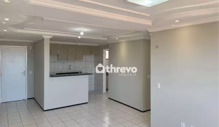 Apartamento com 3 dormitórios à venda, 74 m² por R$ 320.000,00 - Messejana - Fortaleza/CE
