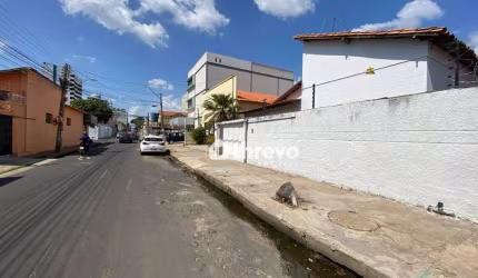 Casa para alugar, 183 m² por R$ 5.000,00/mês - Centro - Teresina/PI
