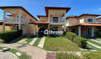 Casa residencial duplex no Villa Bella Condominio para alugar, 163 m² por R$ 7.600/mês - Ininga - Teresina/PI
