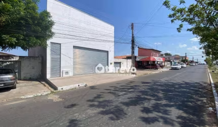 Ponto para alugar, 400 m² por R$ 15.000/mês - Lorival Parente - Teresina/PI