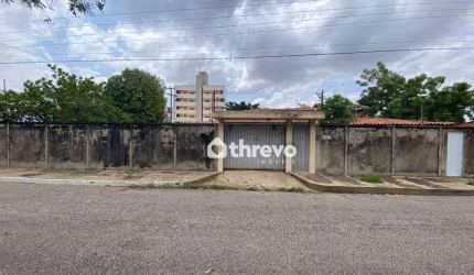 Casa com 3 dormitórios à venda, 287 m² por R$ 2.000.000,00 - São Cristóvão - Teresina/PI